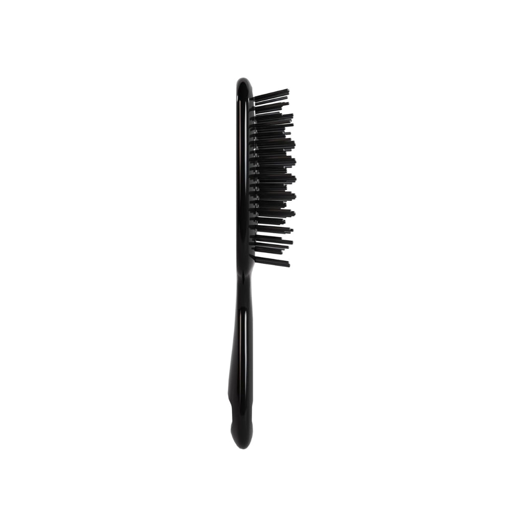 BrushX FlexiGlide Pro: The Ultimate Detangler & Styler