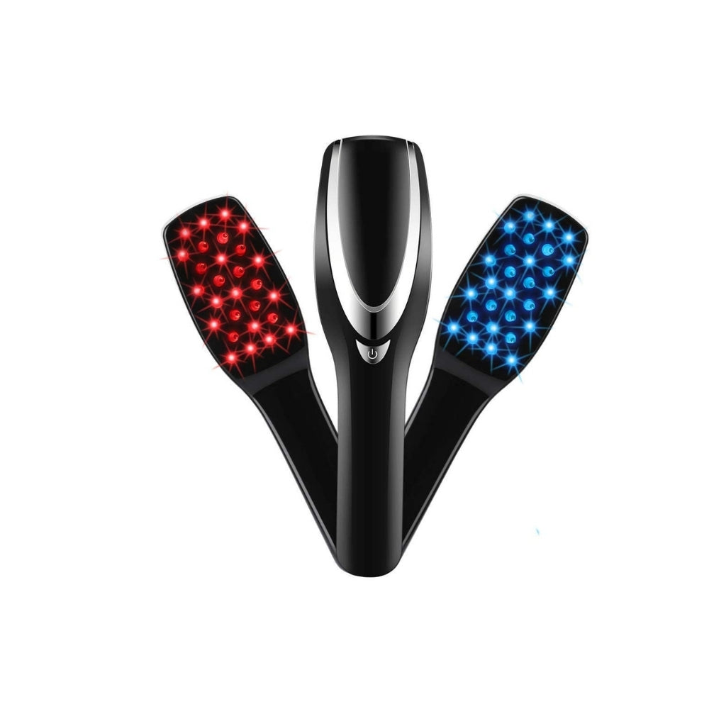 Laser Hair Growth Therapy Pro