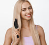 MorningMagic Girls Detangler BrushX