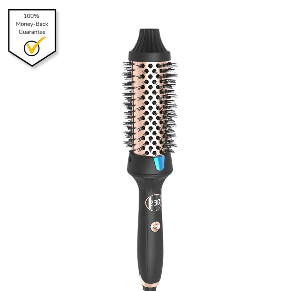 BrushX IonicWave Pro Thermal Styler