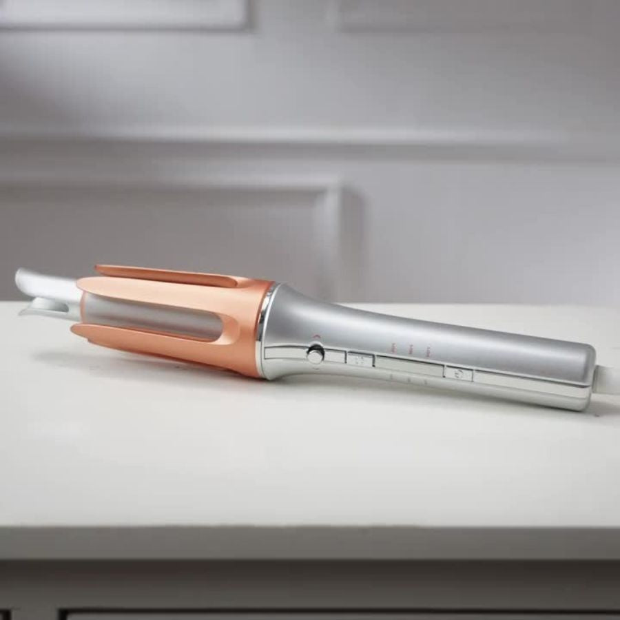 BrushX CurlFlow Pro