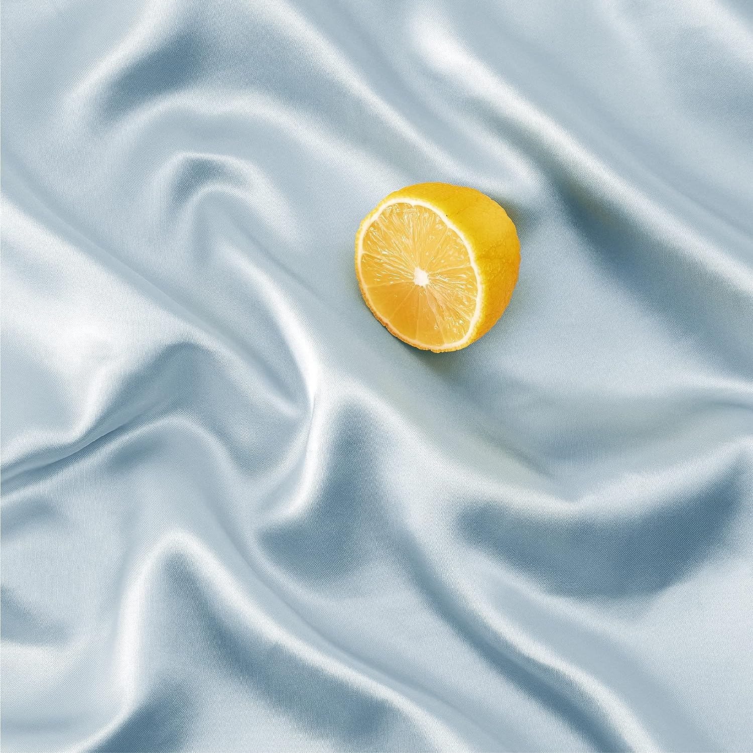 BrushX - Satin Silk Pillowcase -