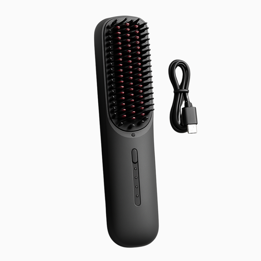 BrushX Ionic Porta Styler