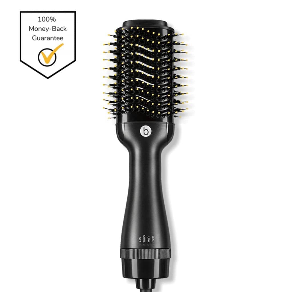 BrushX Styler, Dryer & Volumizer -