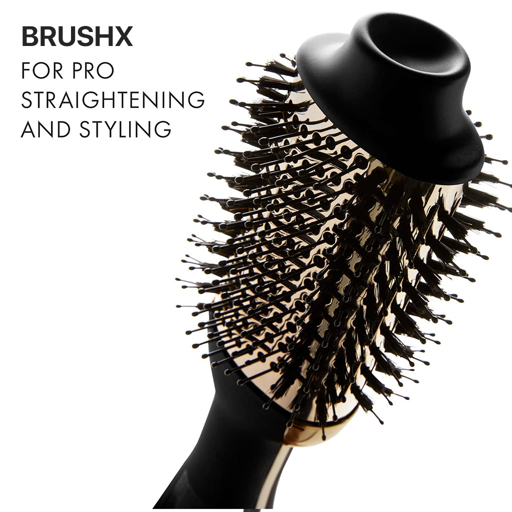 BrushX Styler, Dryer & Volumizer -