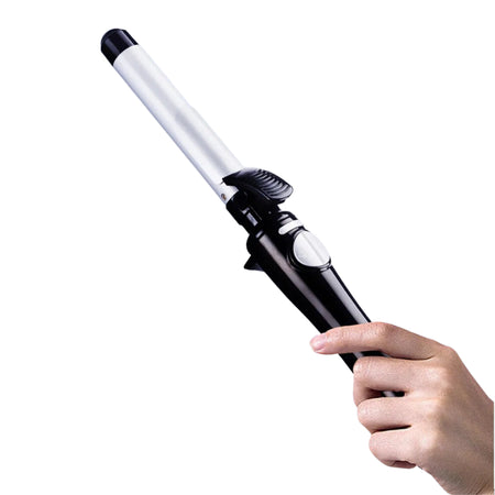 BrushX Waver Curling Iron