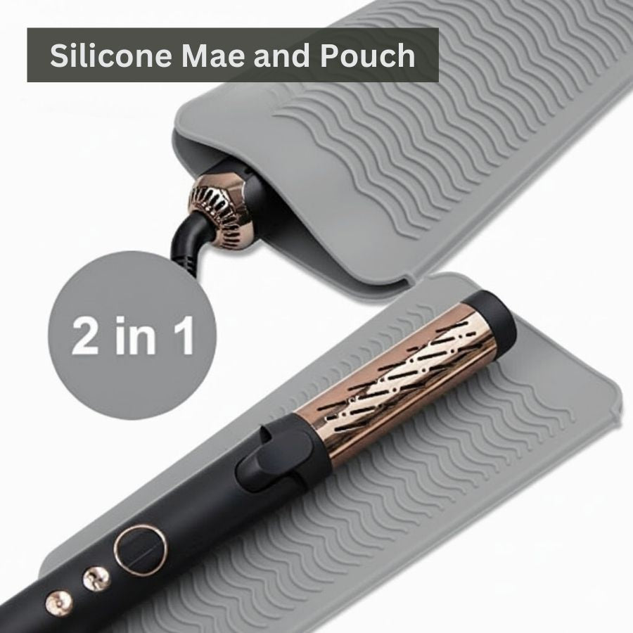 BrushX ThermoGuard 2-in-1 Sleeve