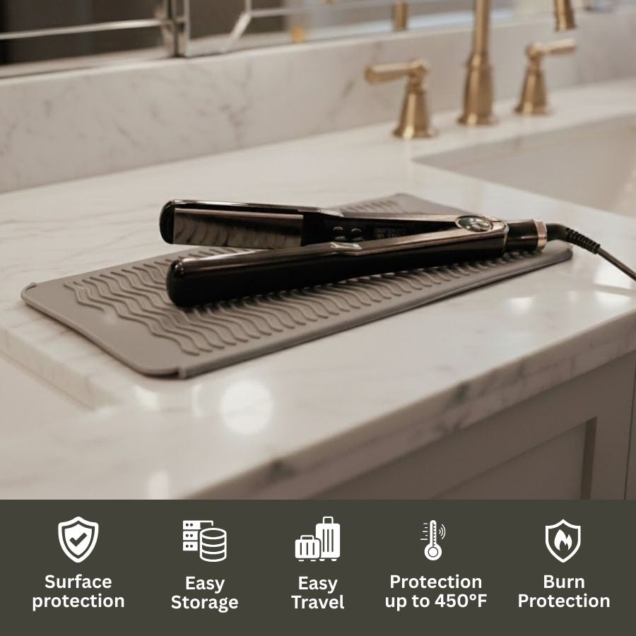 BrushX ThermoGuard 2-in-1 Sleeve