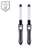 BrushX Waver Curling Iron