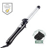 BrushX Waver Curling Iron