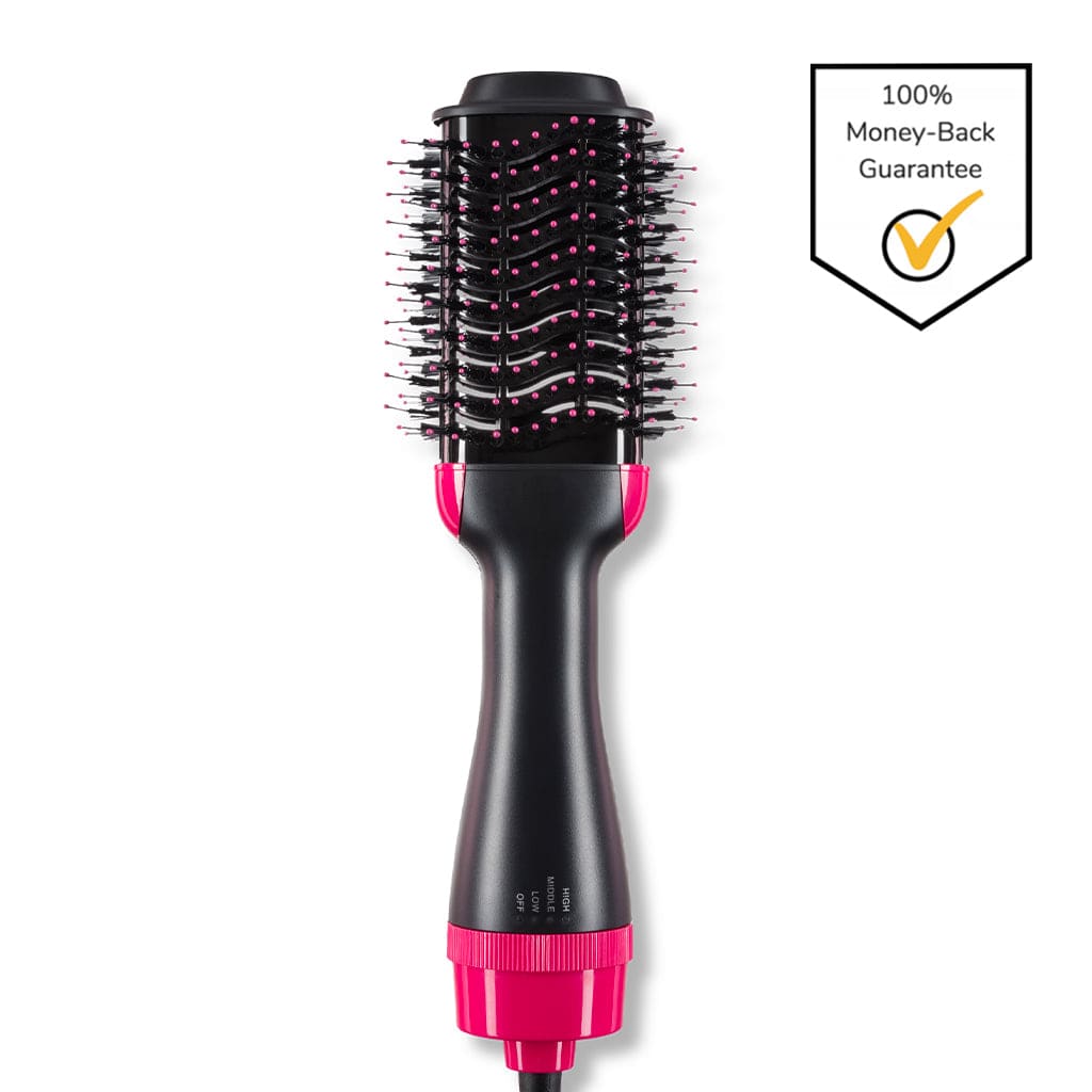 BrushX Styler, Dryer & Volumizer -