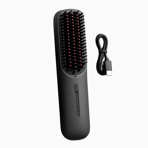 BrushX Ionic Porta Styler