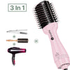 BrushX Pink Pale