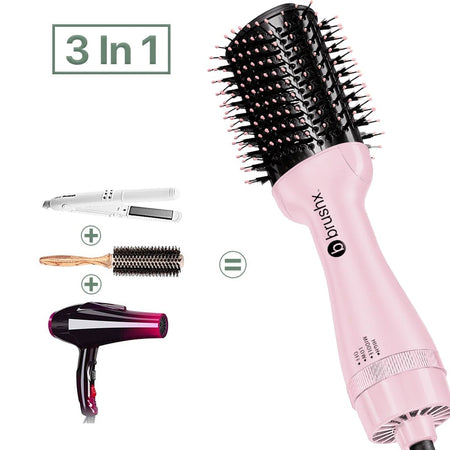BrushX Pink Pale